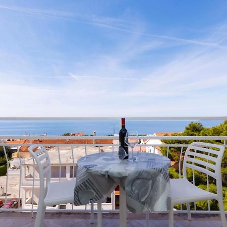 Villa Neda Makarska Exterior photo