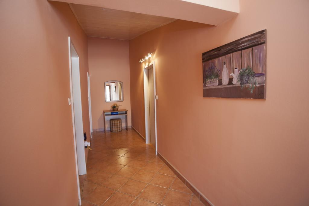 Villa Neda Makarska Exterior photo