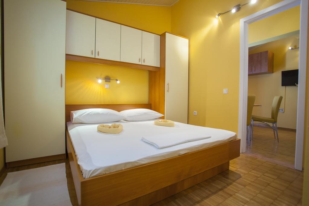 Villa Neda Makarska Room photo