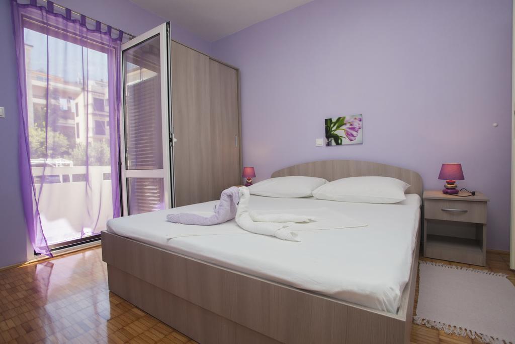 Villa Neda Makarska Room photo