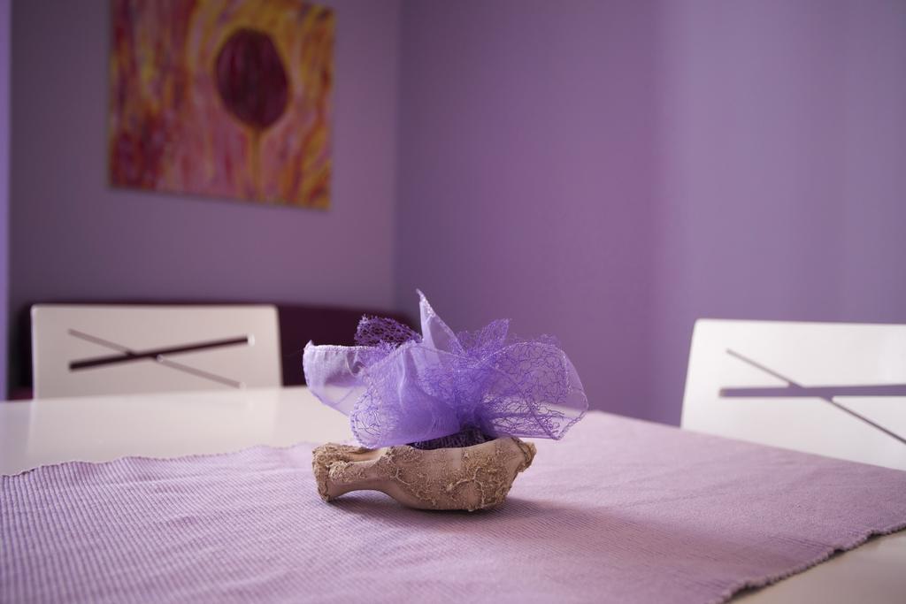Villa Neda Makarska Room photo
