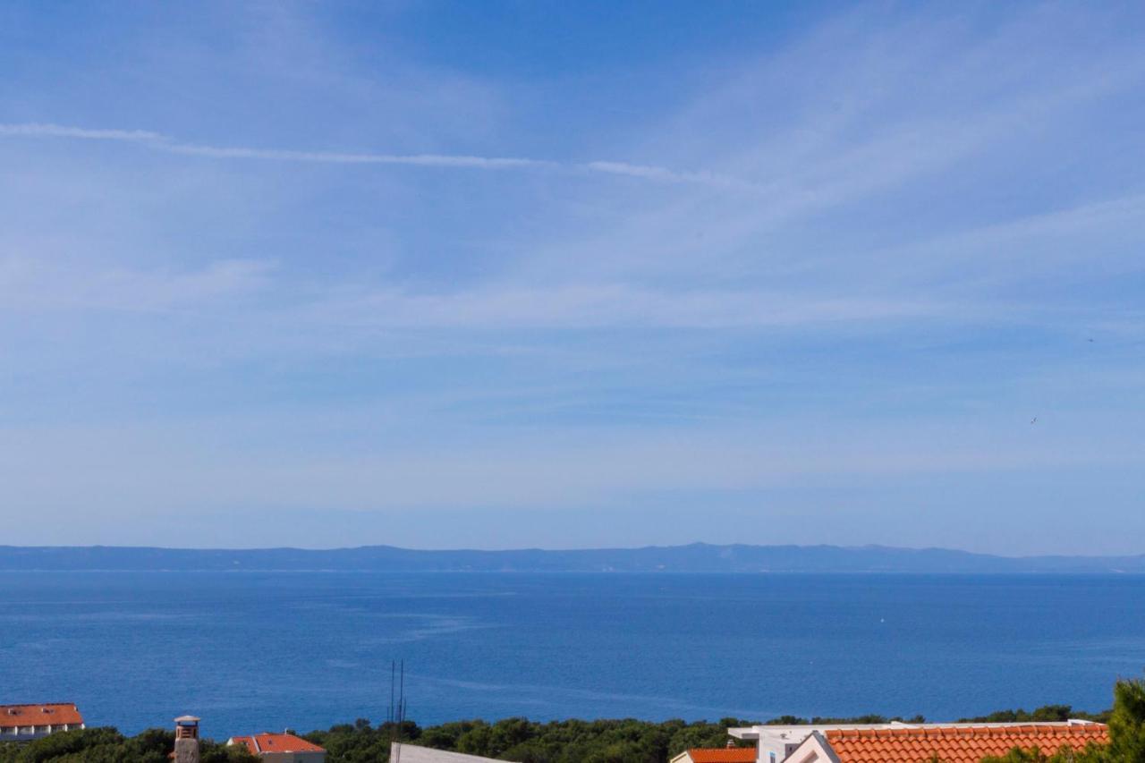 Villa Neda Makarska Exterior photo