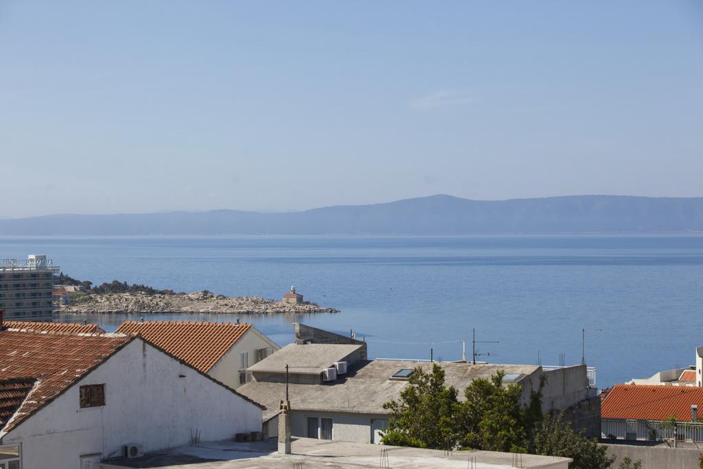 Villa Neda Makarska Exterior photo