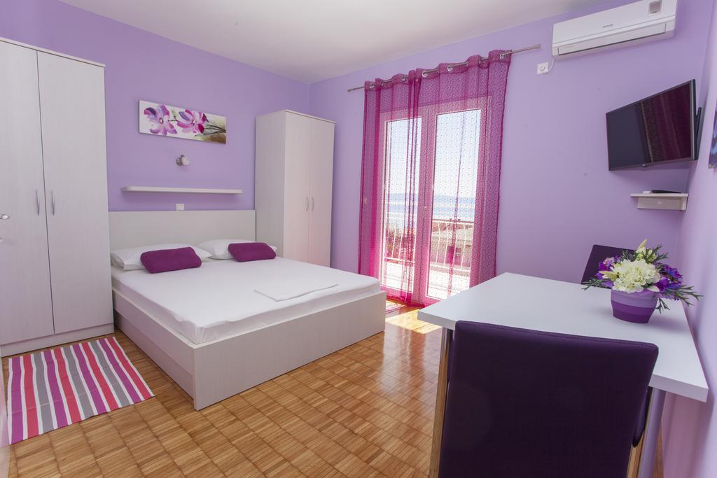 Villa Neda Makarska Exterior photo