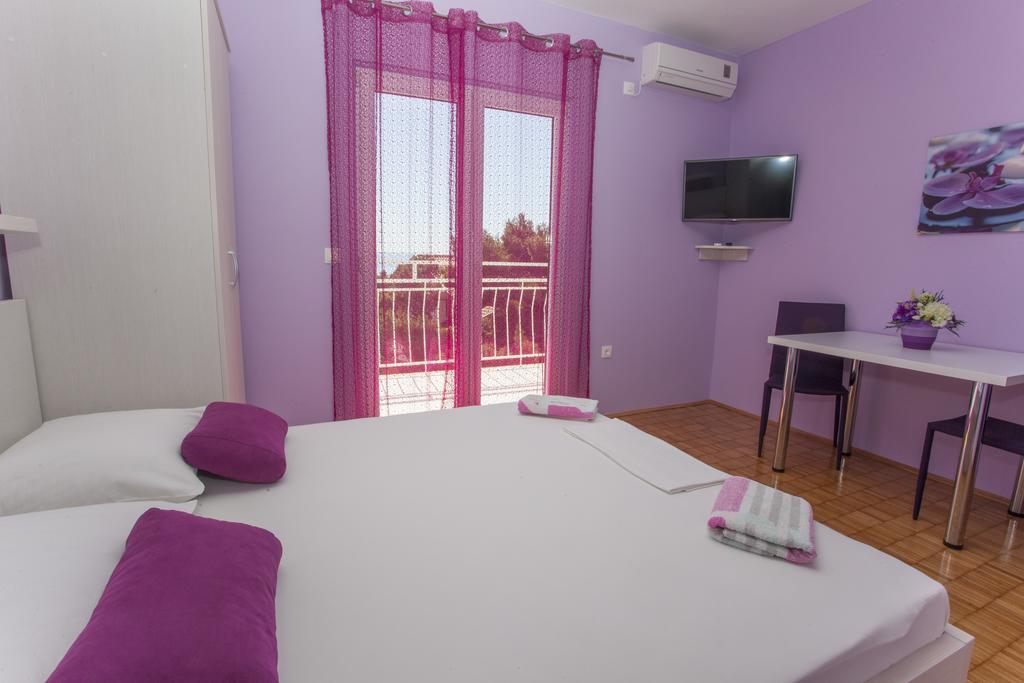 Villa Neda Makarska Exterior photo